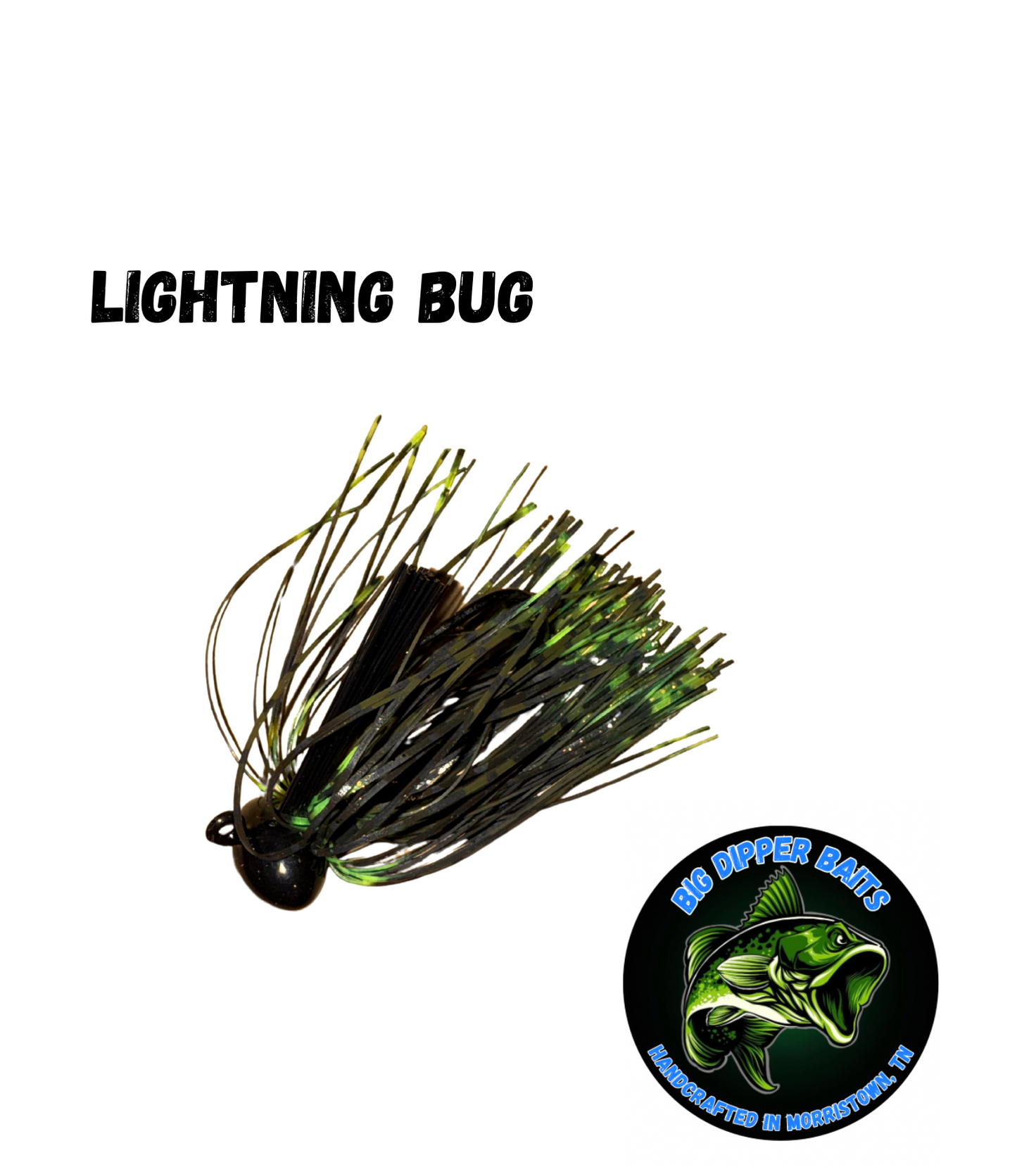 Lightning Bug Jig