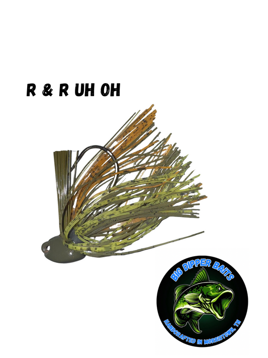 R&R UH OH